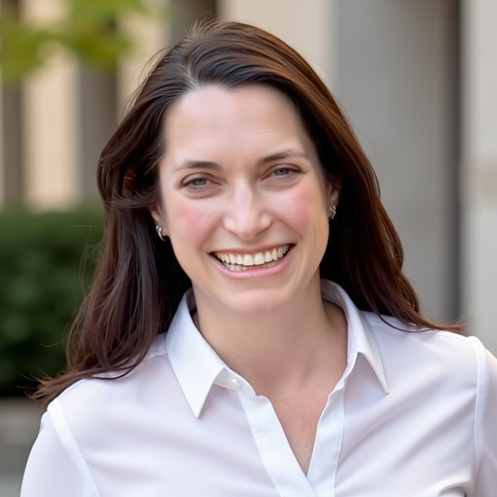 Emily Grossman