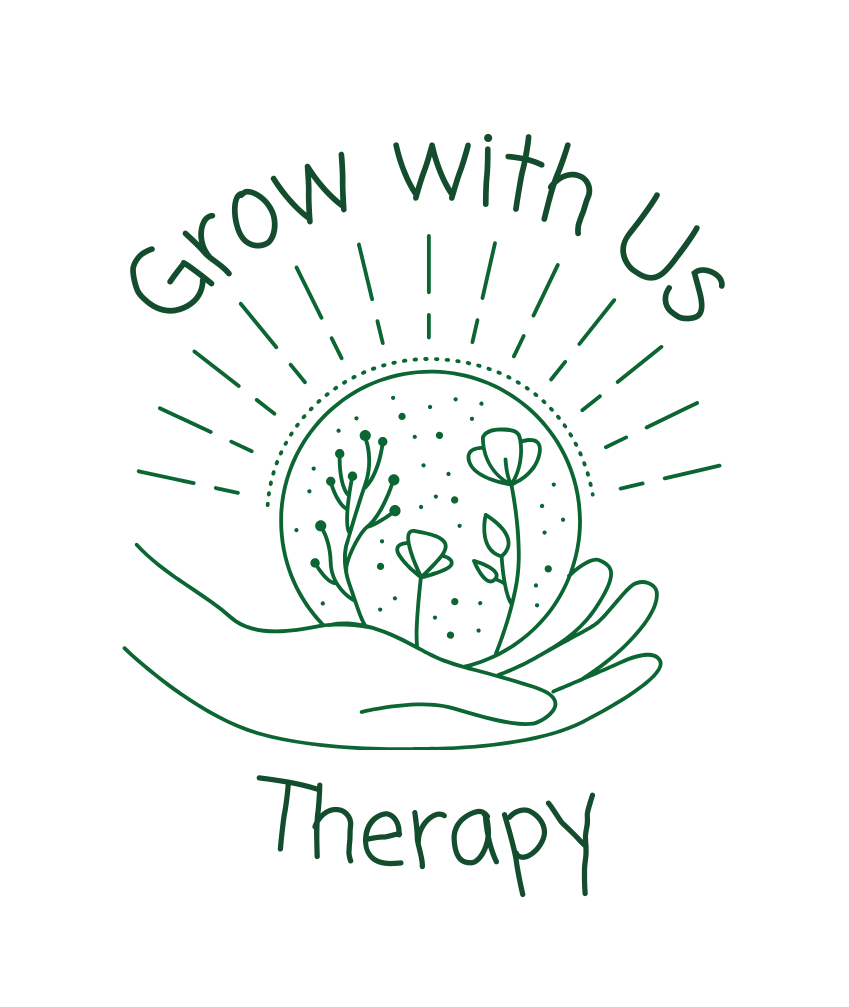 Grow With Us Therapy