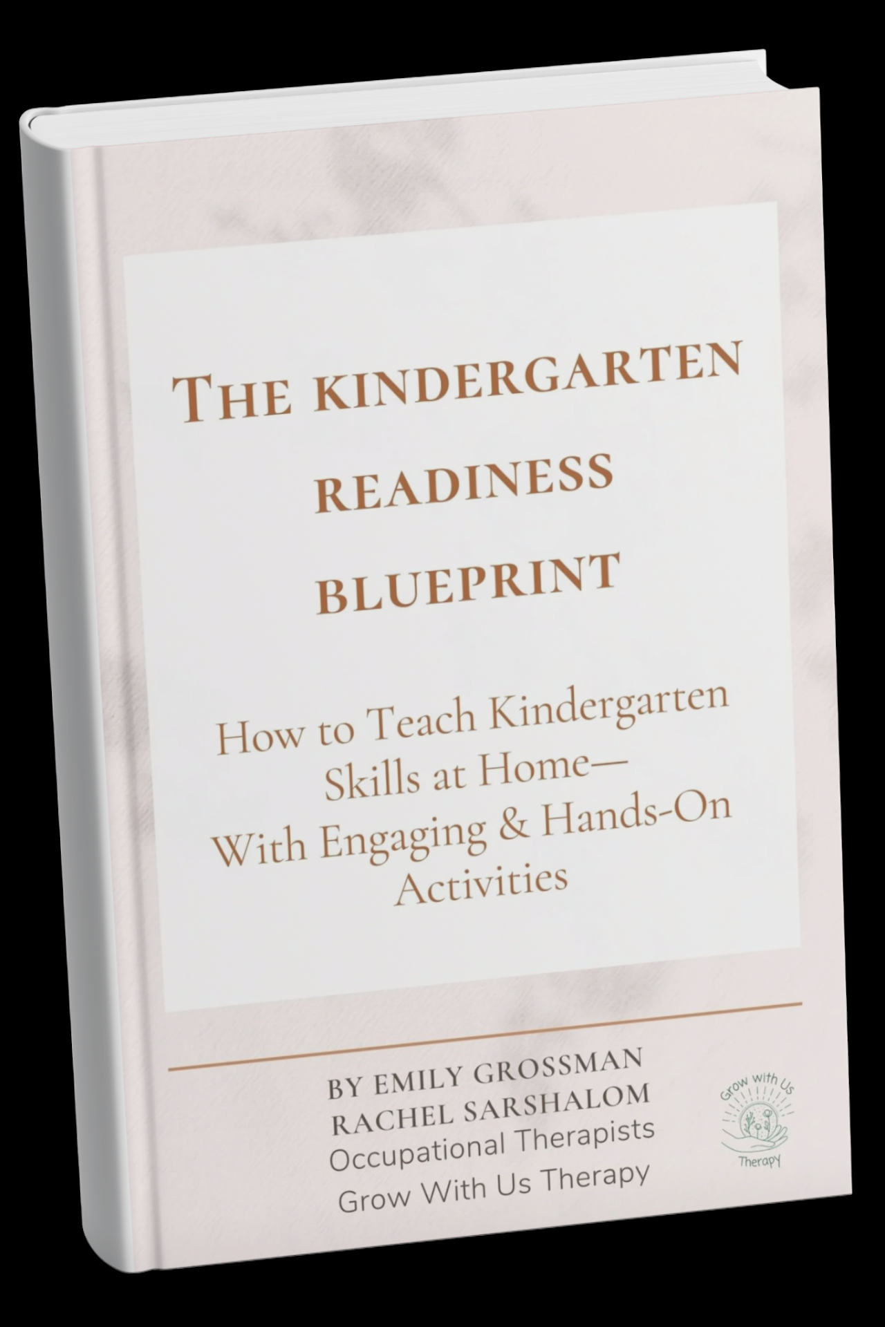 The Kindergarten Readiness Blueprint